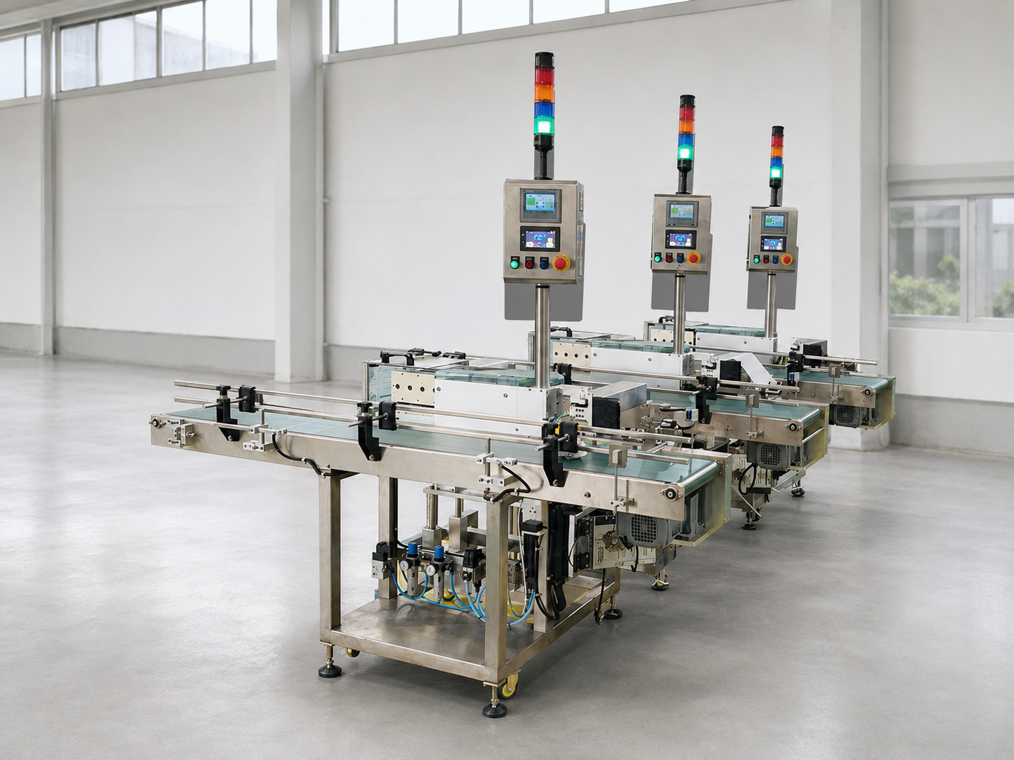 Group SQUIX Carton barcode